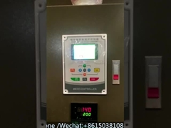 1500 kg/u tot 4000 kg/u biomassa pellet hout Stoomketel Volautomatisch Voor Kas