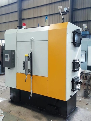 Fabrieksdirectverkoop nieuw type 1000 kg industriële voedselketels industriële prijs stoomketel