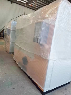 100 kg tot 3000 kg 300000 Kcal/h tot 2000000 Kcal/h houtpelletwarmwaterketel