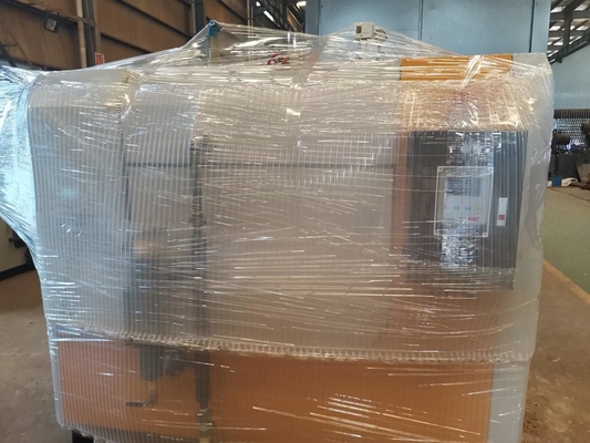Volledig automatische stoomketel op hout 500 kg/h 600 kg/h 1,0 Mpa 1,2 Mpa voor textiel