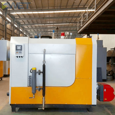 300 kg 0,7Mpa 1,0Mpa 1,2Mpa industriële stoomketel