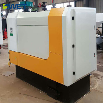 Nieuwe industriële stoomketel voor de sauna van 0,7Mpa tot 1,0Mpa tot 1,2Mpa 400 kg