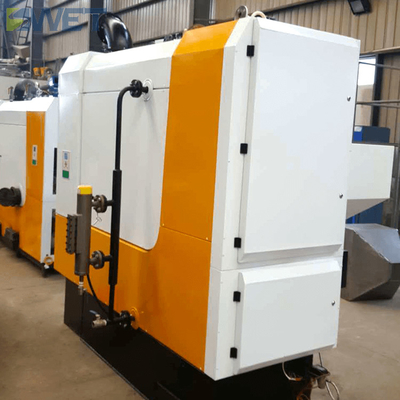 Automatische de BiomassaStoomketel van 400 kg/u voor Industrie van Voedselmachines