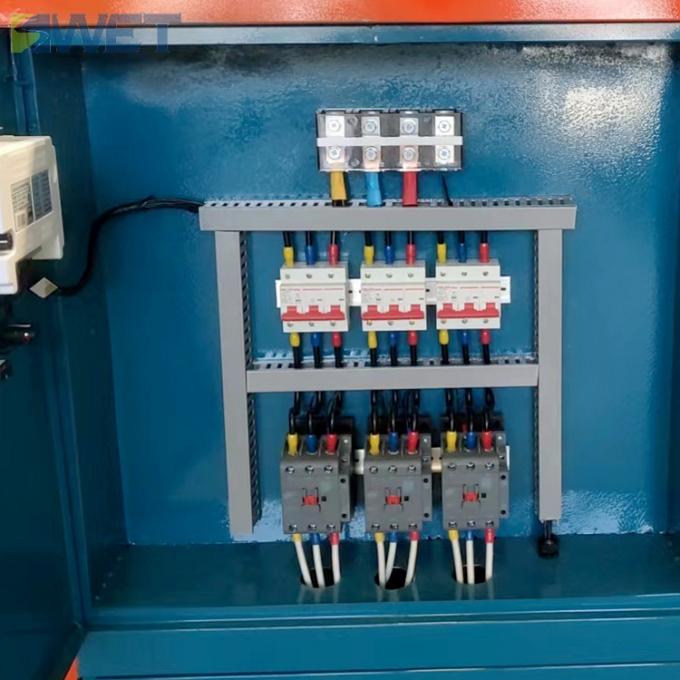 kleine industriële elektrische de stoomgenerator van 144kw 200kg/hr